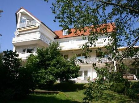 Hotel Cafe Talblick Vielbrunn Buitenkant foto