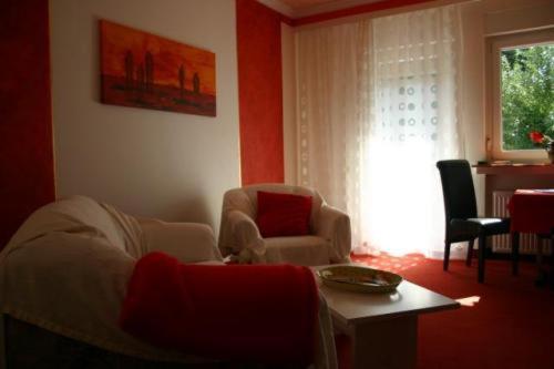 Hotel Cafe Talblick Vielbrunn Buitenkant foto